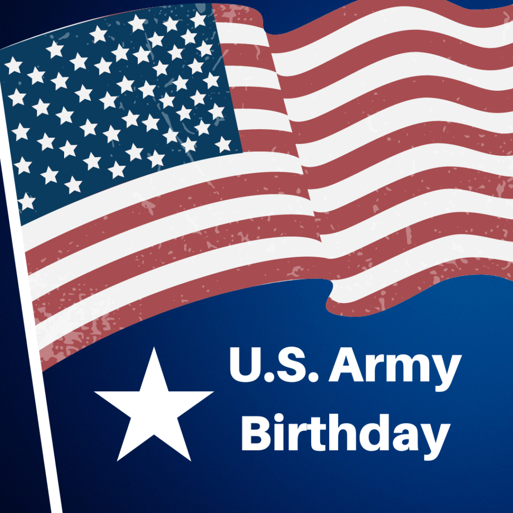 U.S. Army Birthday